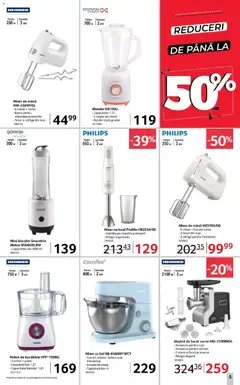 Ofertele Selgros valabile de la 31.10.2025 | Pagină: 5