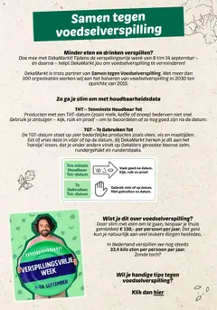 | Pagina: 7 | Producten: Snoep, Koffie, Vis