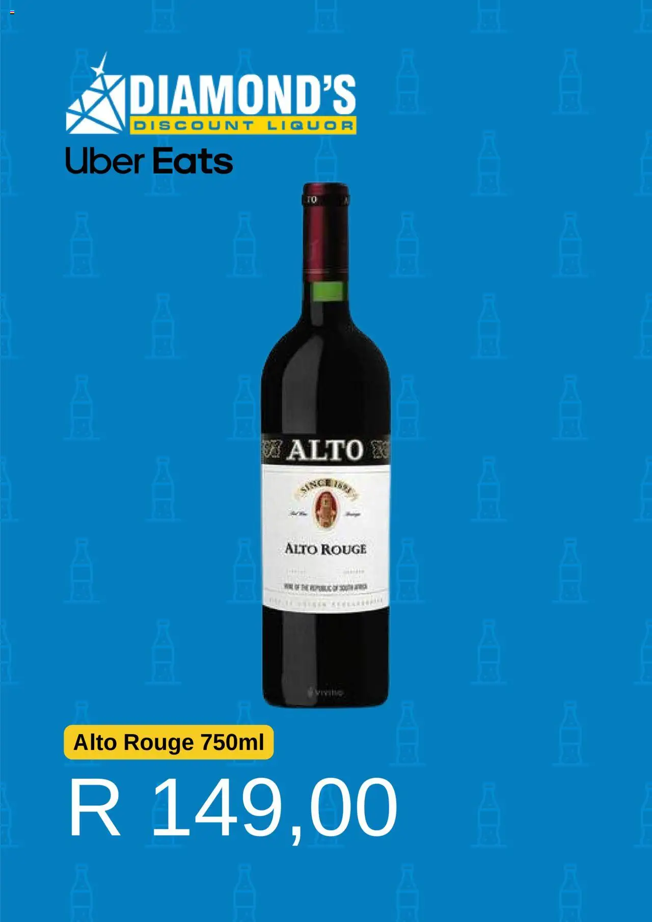 Diamond Discount Liquors Specials │ valid from 05.08.2025 | Page: 5