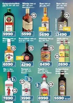 Family Diszkont Akciós újság - amely érvényes a következő dátumtól: 04.12.2025 | Oldal: 22