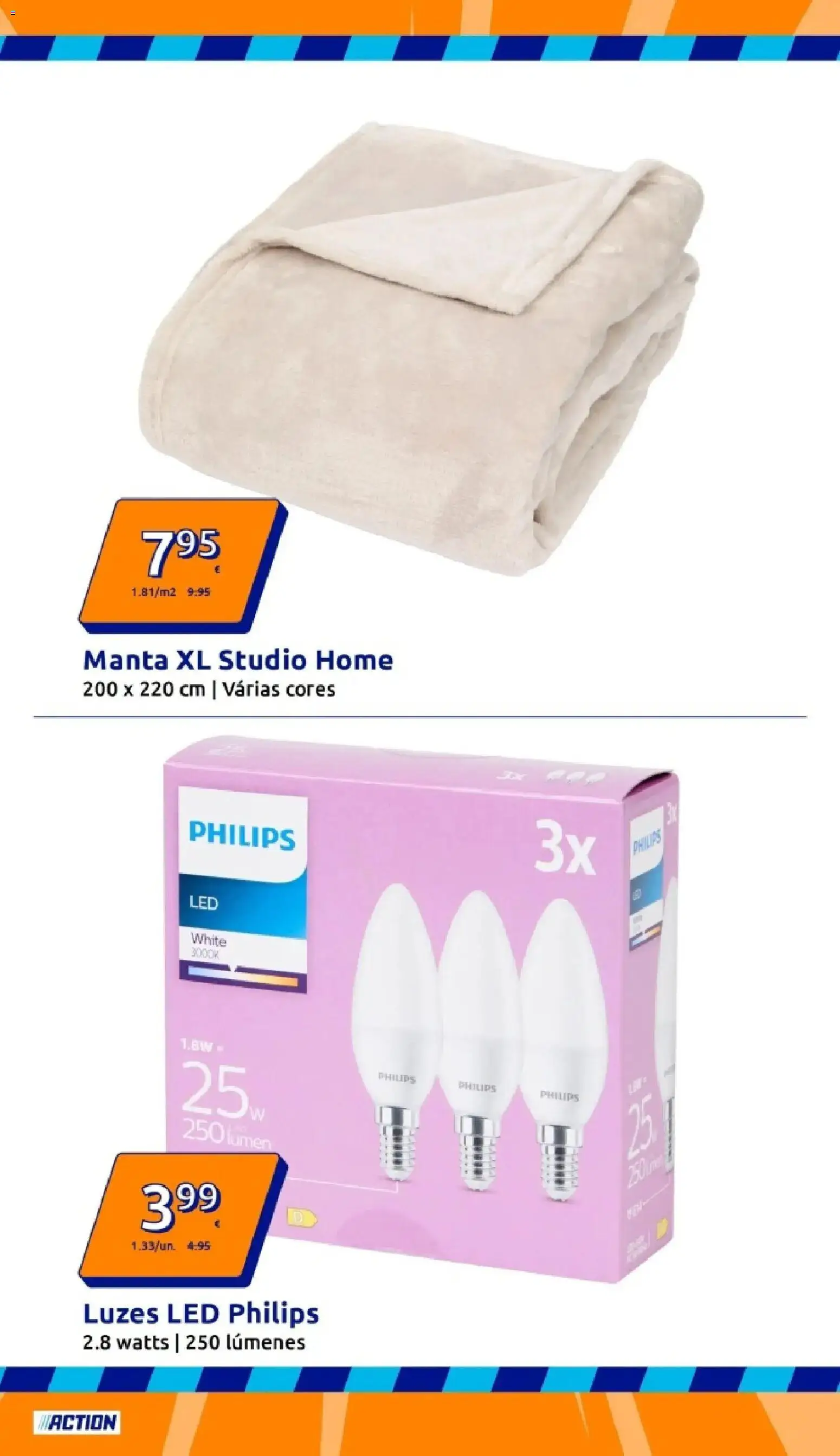 Action - Ofertas a partir de 7 de janeiro │ válido de 09.01.2026 | Página: 4