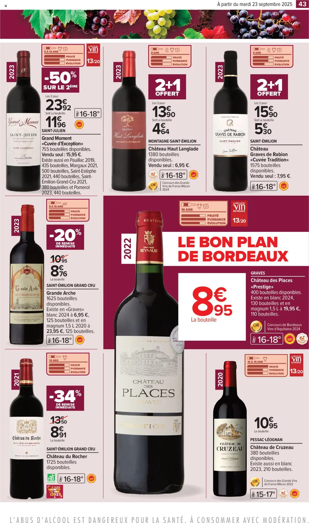  | Page: 47 | Produits: Vin