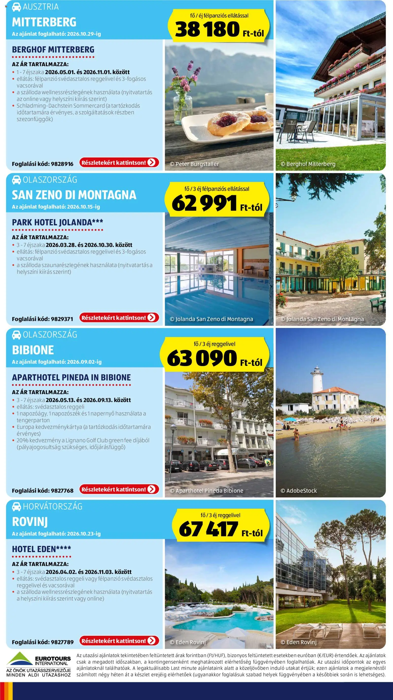 Aldi akciós ujság - amely érvényes a következő dátumtól: 27.12.2025 | Oldal: 30 | Termékek: Napernyő