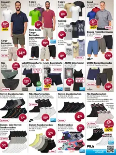Otto's aktionen ab 25.03.2026 gültig | Seite: 9 | Produkte: Poloshirt, Tanktop, Hemd, Slip