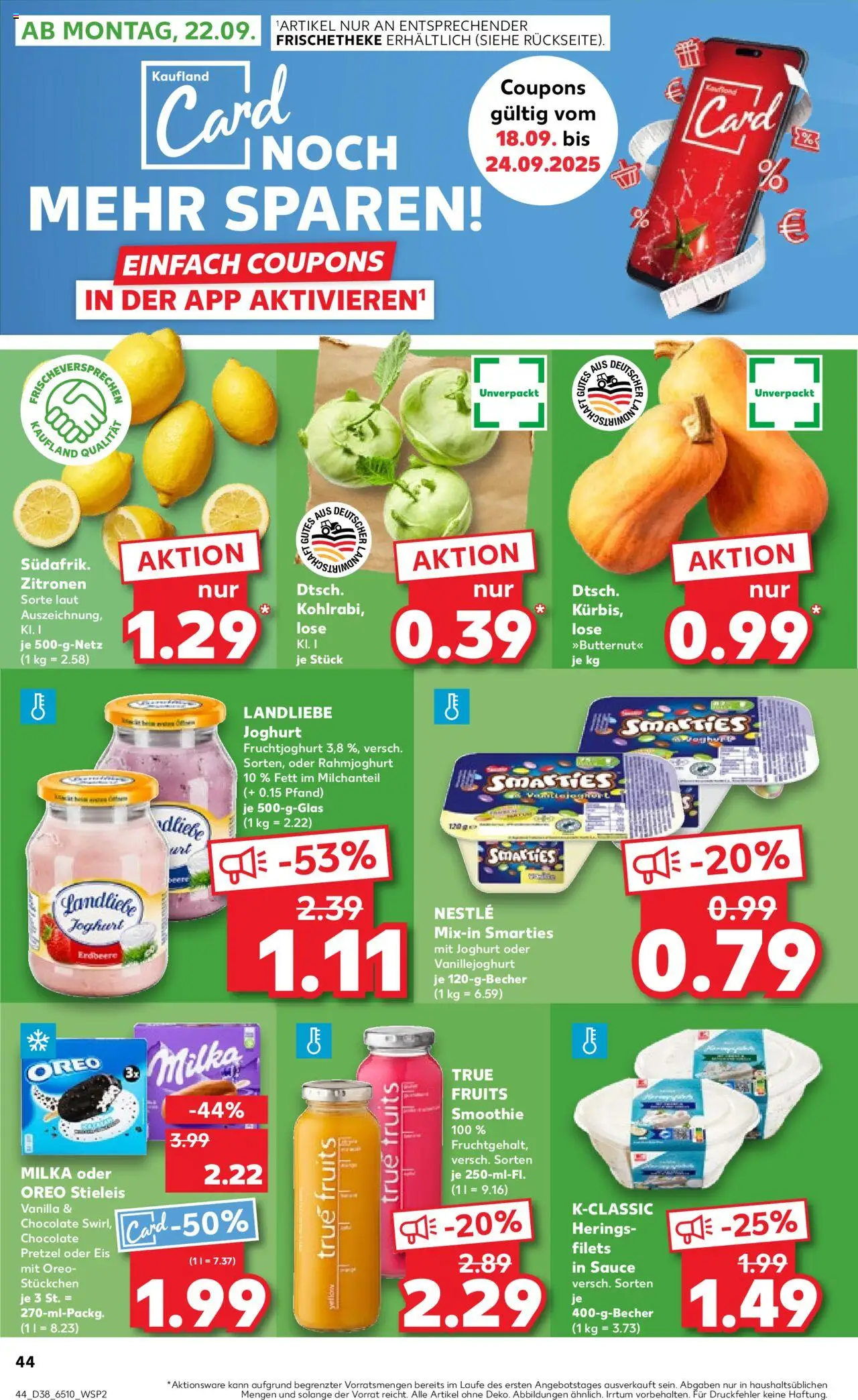  | Pagina: 44 | Producten: Elektromos húsdaráló, Pretzel, Oreo