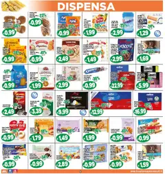 Volantino Il Castoro del 25.07.2025 | Pagina: 6