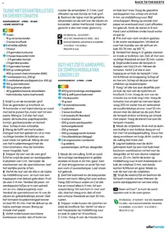 | Pagina: 13 | Producten: Gehakt, Olijfolie, Roomboter, Festék