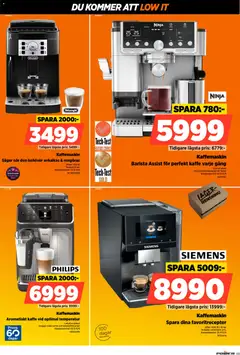 Power erbjudanden - Förhandsvisning av reklamblad från butik Power aktuell från 23.03.2026 | Sida: 49