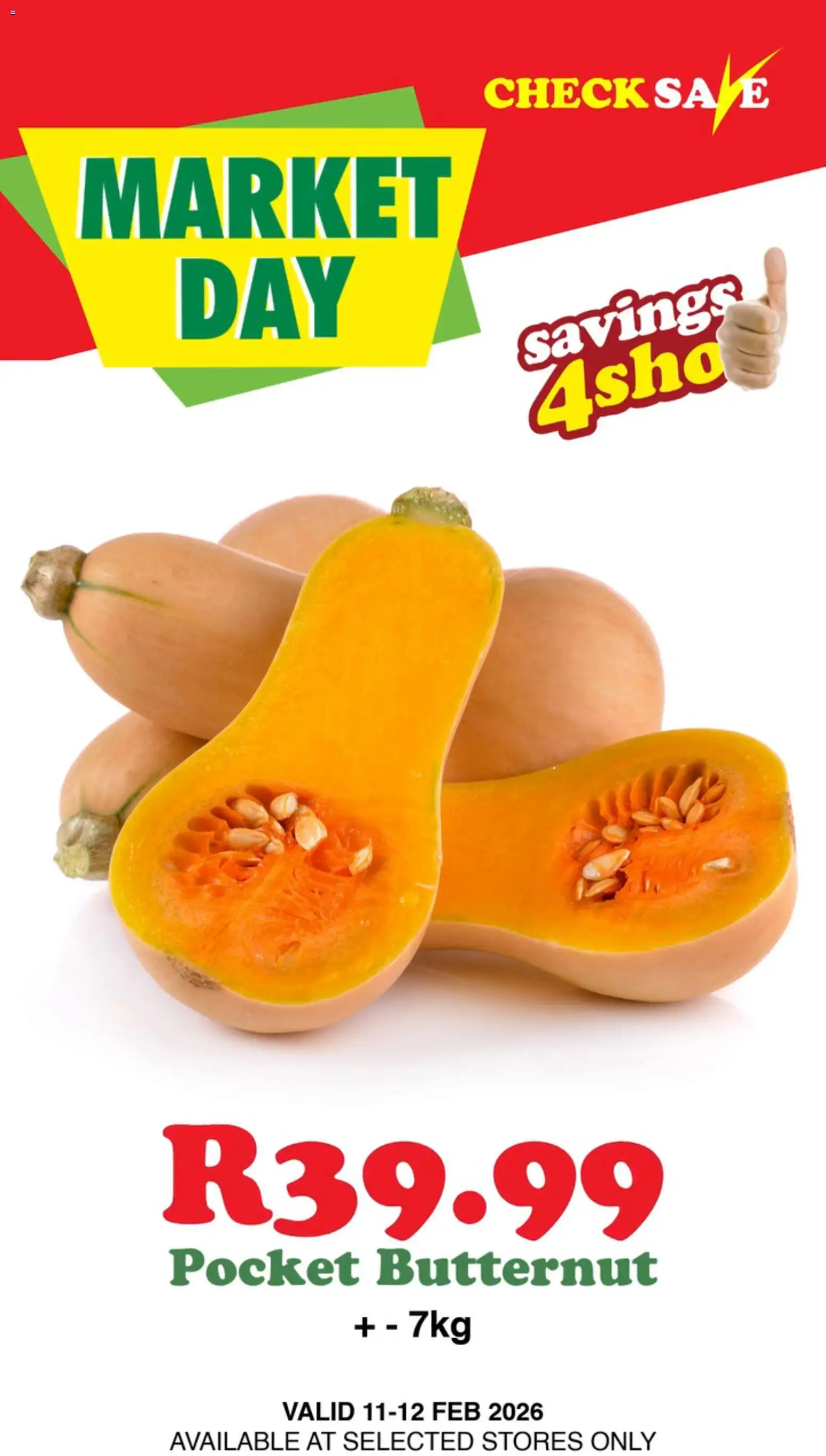 New Check Save catalogue – valid from 11.02.2026 | Page: 9