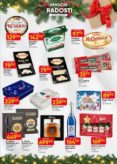 Náhled letáku Hruška leták od 22.12.2025 | Strana: 7