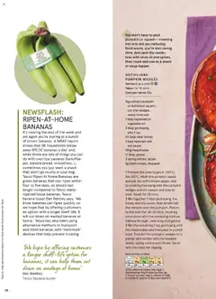 Preview of Tesco - Tesco Magazine - October 2025 valid from 01.10.2025 | Page: 68