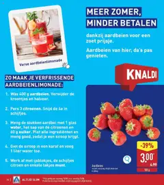  | Pagina: 24 | Producten: Sap, Aardbeien, Was, Aardbei