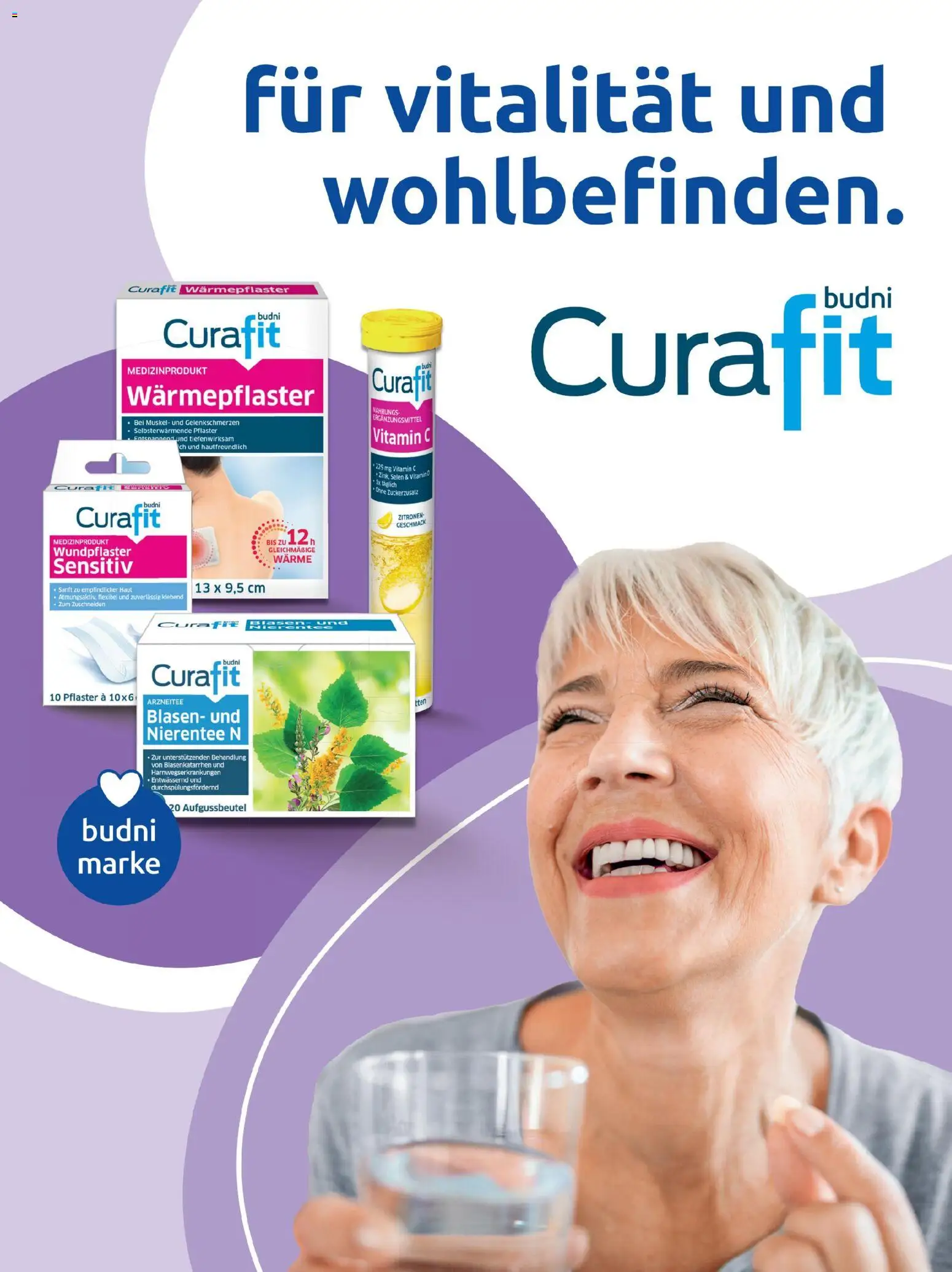 Budni Perle Magazin 01/26 – gültig ab 05.01.2026 | Seite: 2 | Produkte: Zitronen