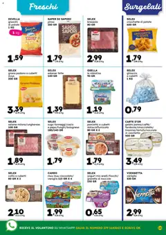 Volantino GECOP del 28.07.2025 | Pagina: 14