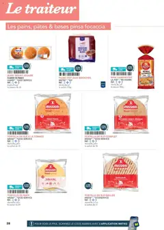 METRO - Prévisualisation de METRO - Tendances Nouveautés valide à partir de 02.10.2025 | Page: 28