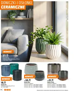 Pogląd oferty "OBI gazetka - Ogród" - ważna od 11.03.2026 | Strona: 112