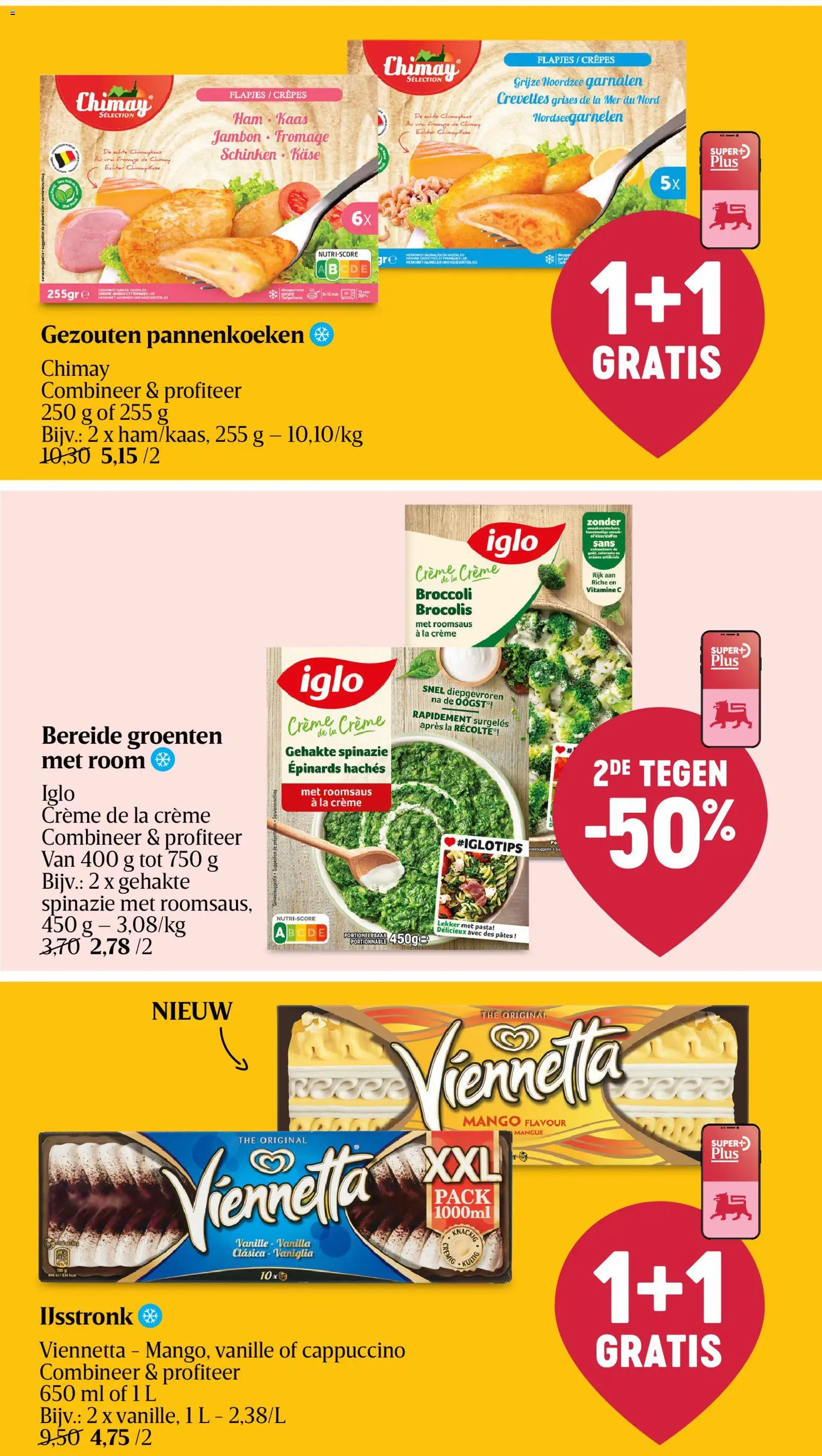 {H1} | Pagina: 26 | Producten: Pasta, Pannenkoeken, La, Vitamine C