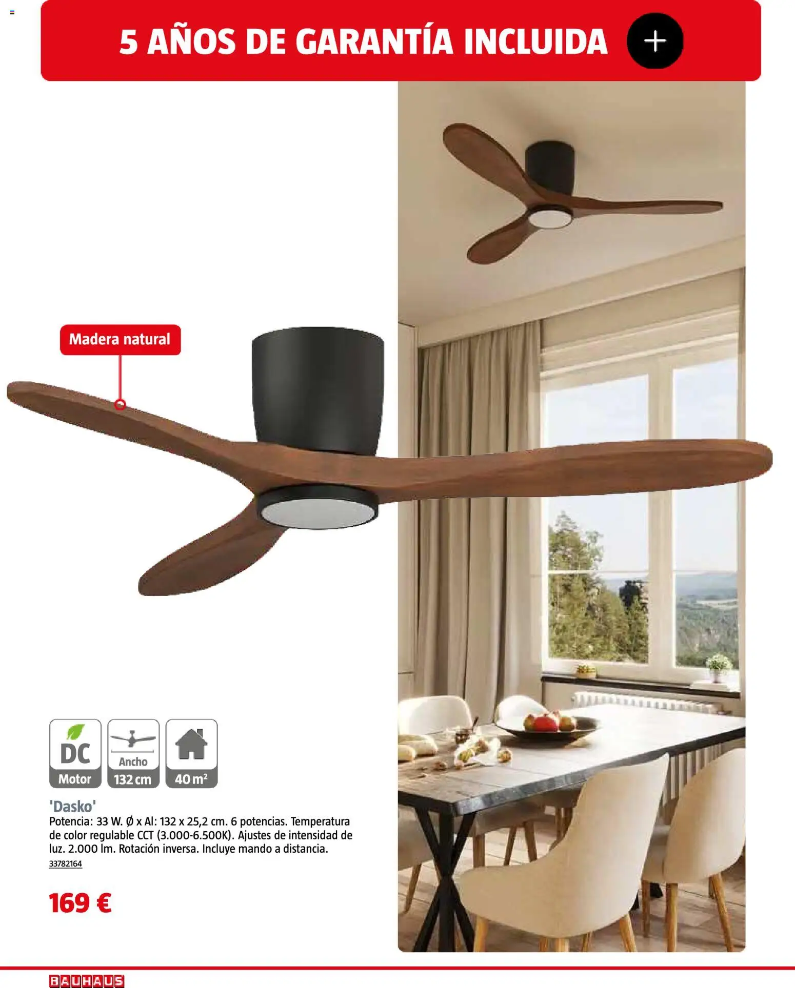 Bauhaus Climatización │ válido desde el 08.04.2026 | Página: 52