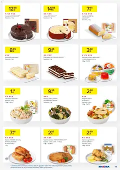 MAXIMA leidinys galioja nuo 13.01.2026 | Puslapis: 19