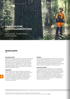 STIHL Katalog ab 01.01.2026 gültig | Seite: 246
