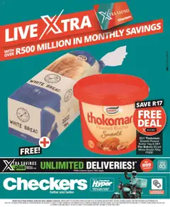 Checkers specials catalogue – valid from 25.08.2025
