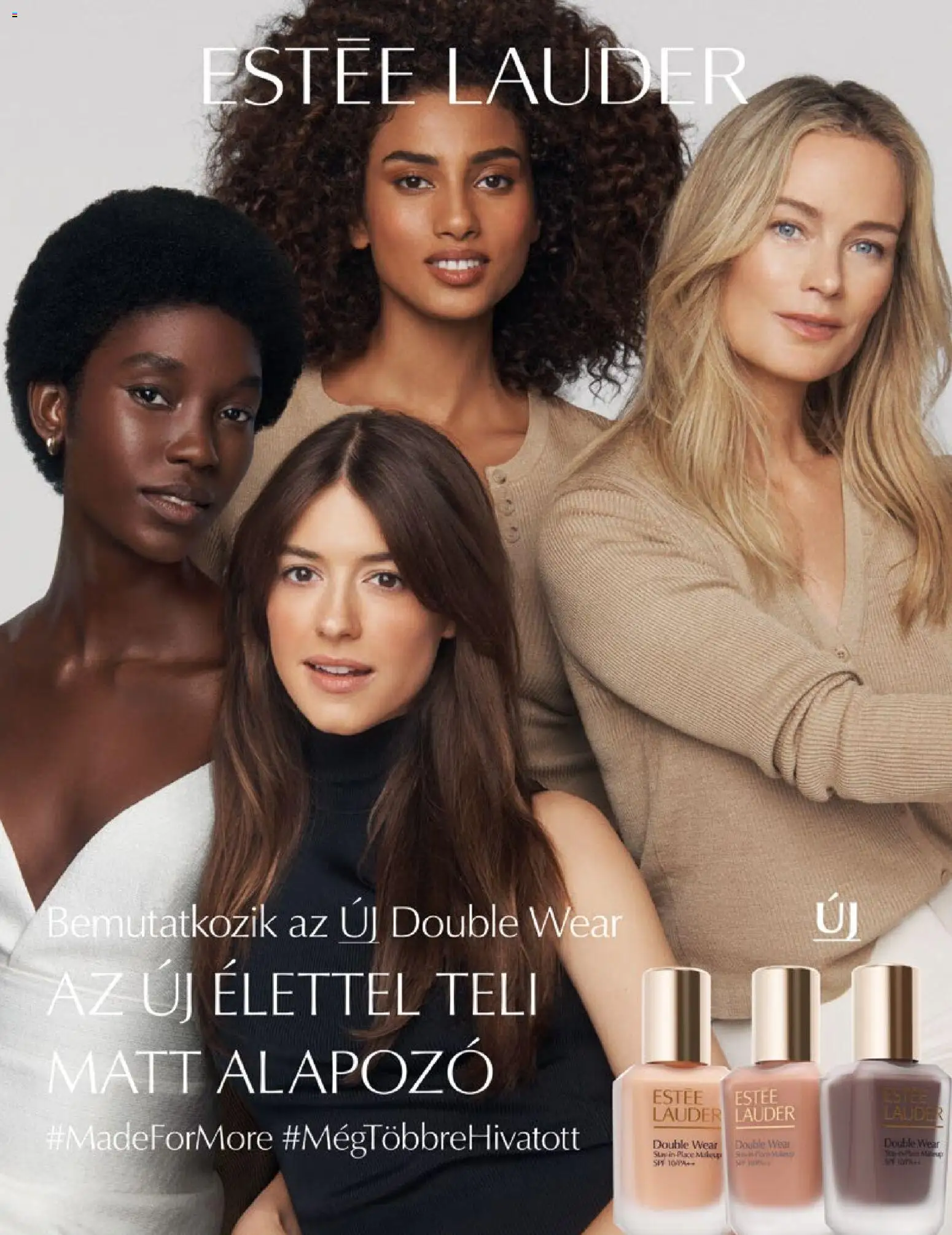 Müller akciós ujság - amely érvényes a következő dátumtól: 27.03.2026 | Oldal: 15 | Termékek: Alapozó