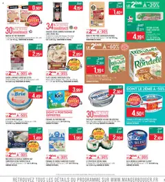  | Page: 9 | Produits: Saucisson, Ail, Lait, Porc