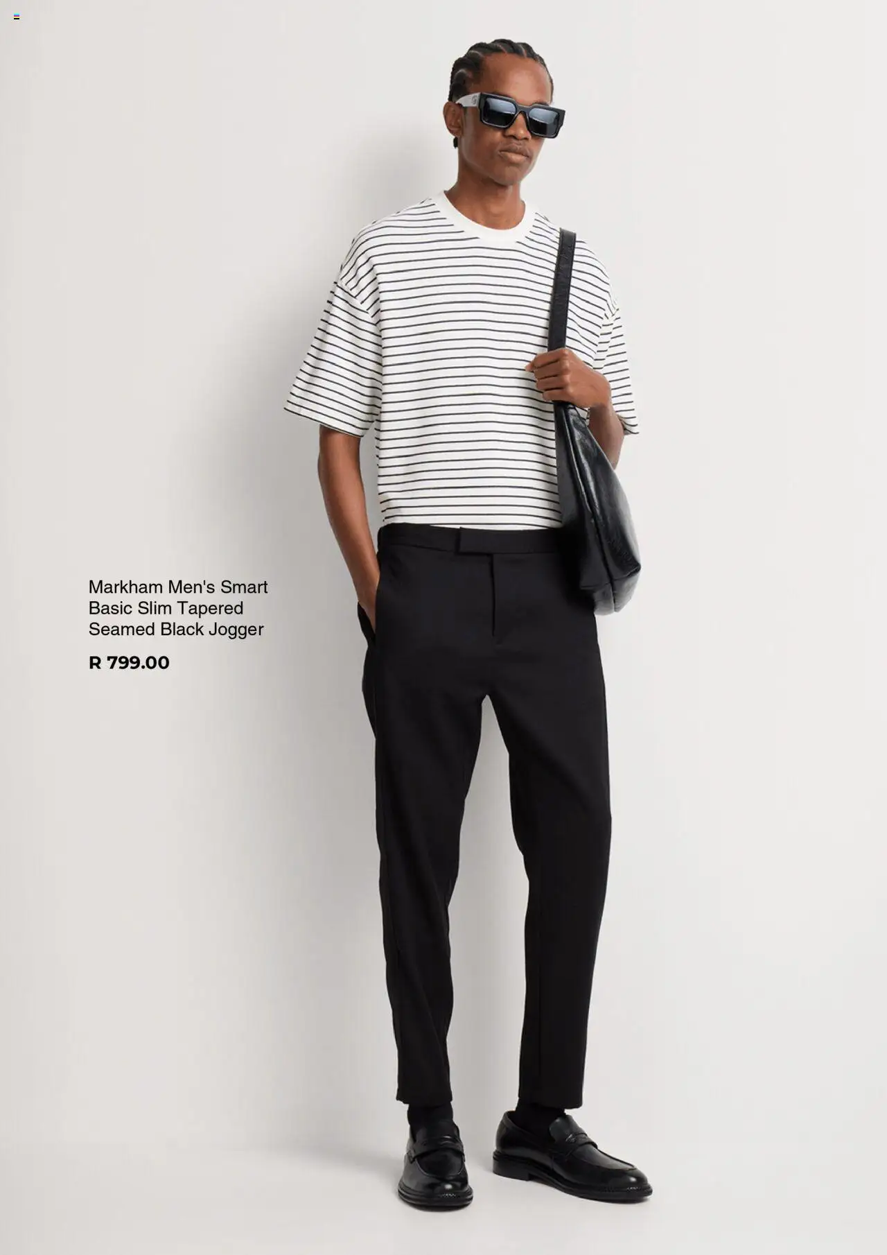 New Markham catalogue – valid from 20.10.2025 | Page: 3 | Products: Jogger
