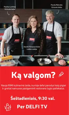 Rimi leidinys galioja nuo 10.03.2026 | Puslapis: 30