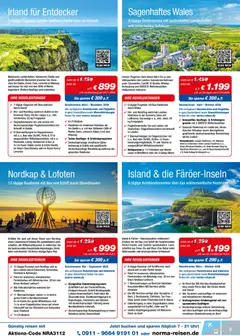 Norma Resien ab 01.12.2025 gültig | Seite: 9