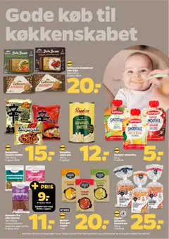 Paradiso asparges, Asparges 240 g. gyldig fra 01.11.2025 | Side: 27 | Produkter: Nudler, Gulerod, Suppe, Asparges