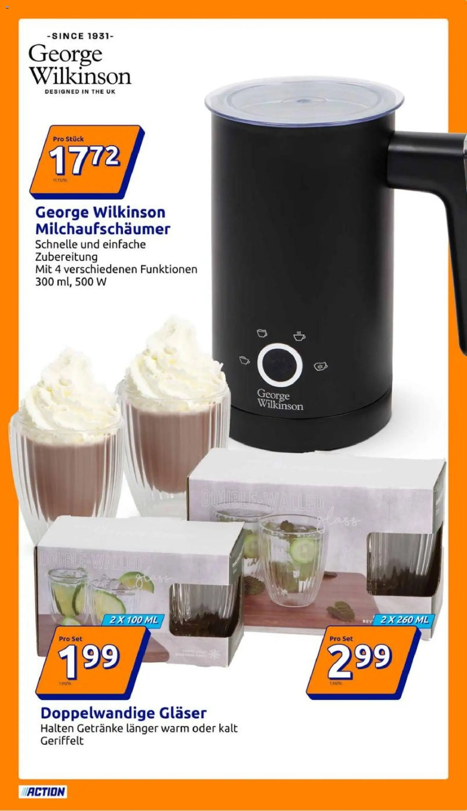 Action Prospekt – gültig ab 12.11.2025 | Seite: 9