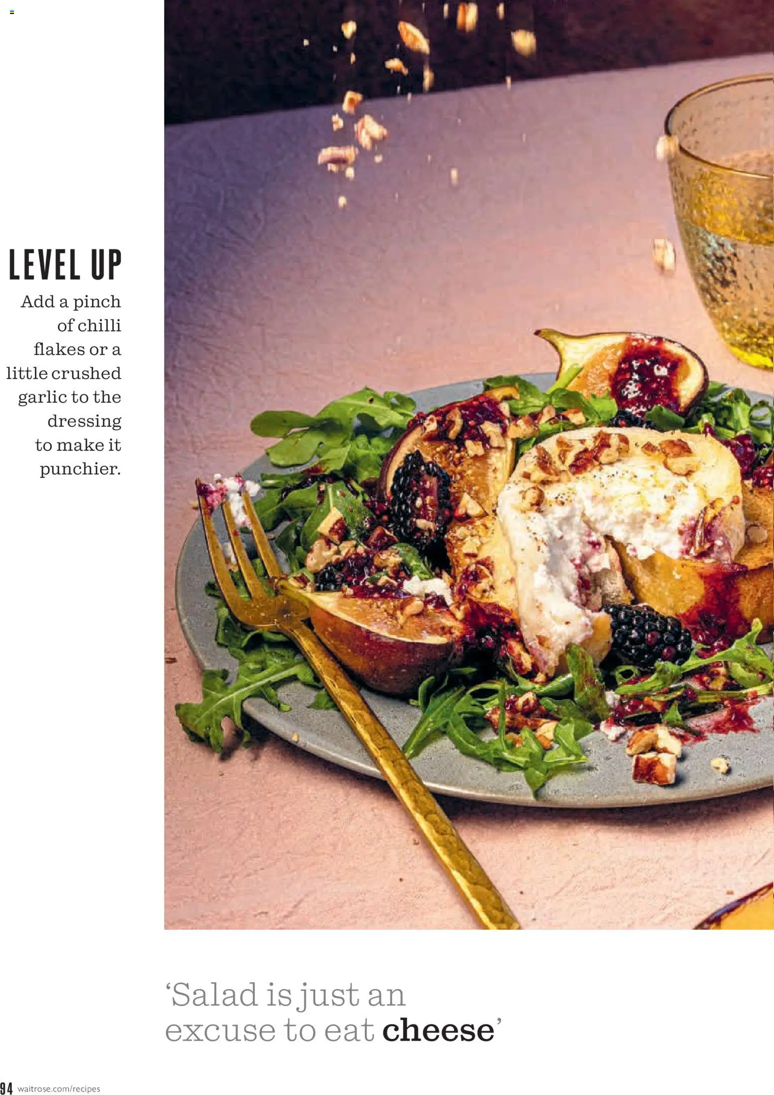 {H1} | Page: 94 | Products: Garlic, Chilli, Flakes