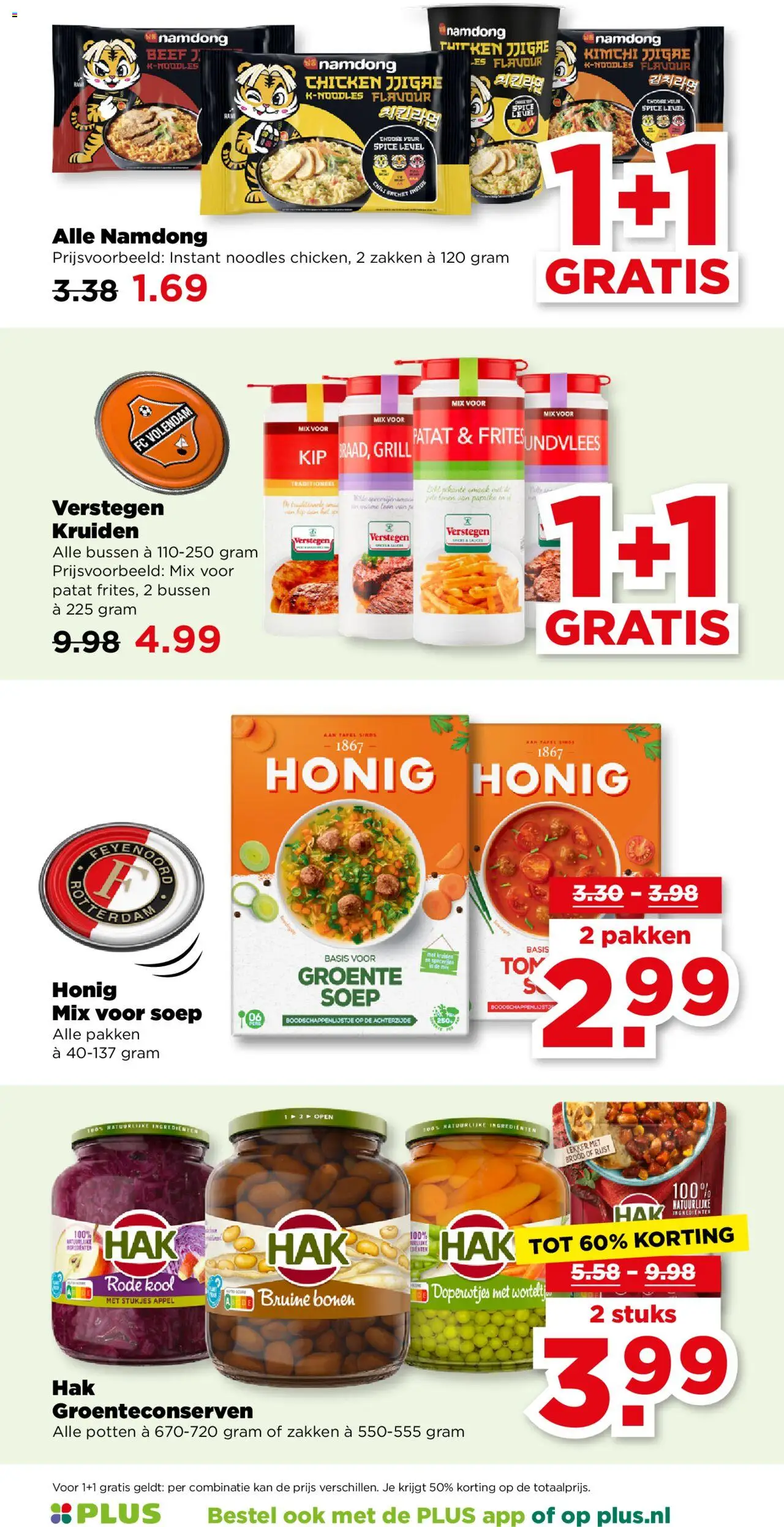  | Pagina: 37 | Producten: Kool, Brood, Kész piskótalap, Tafel