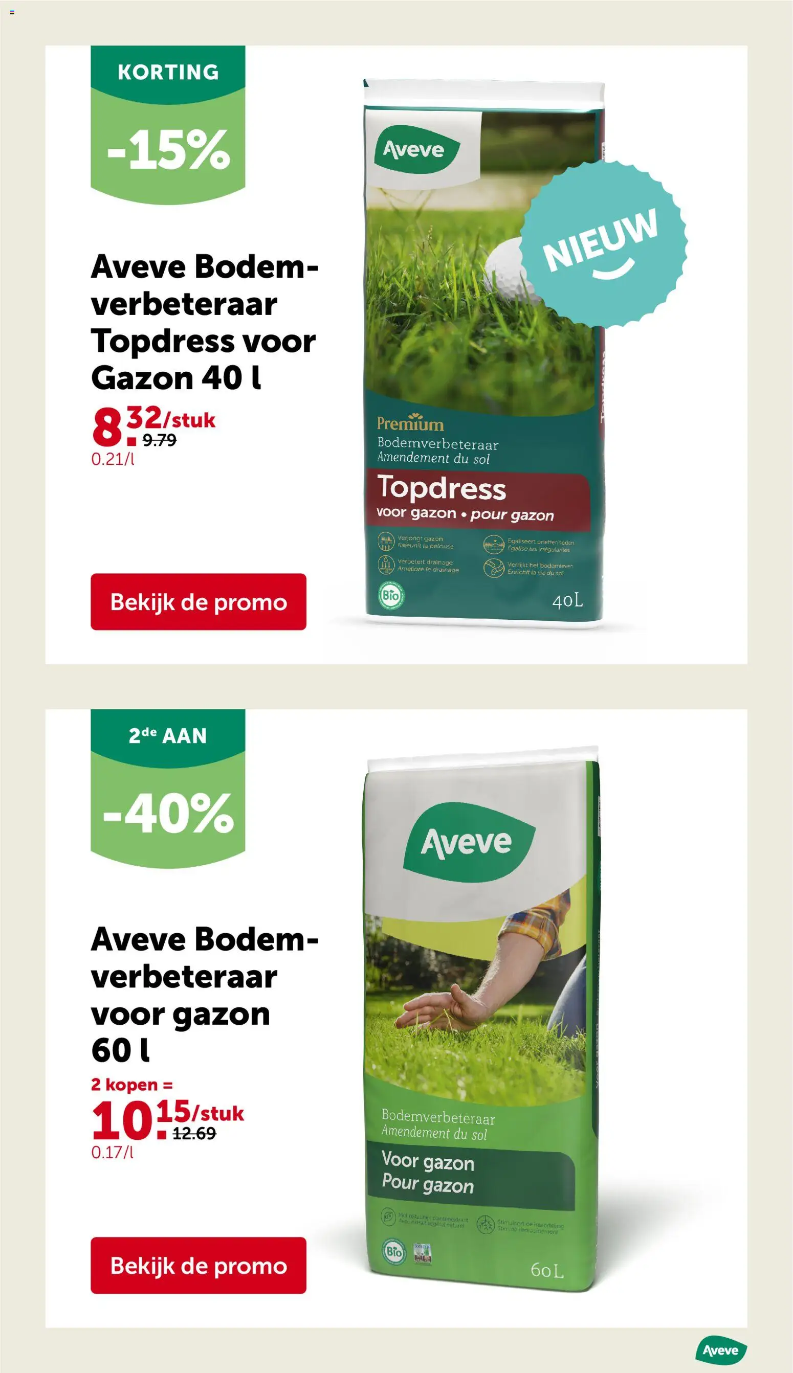 {H1} | Pagina: 16 | Producten: La