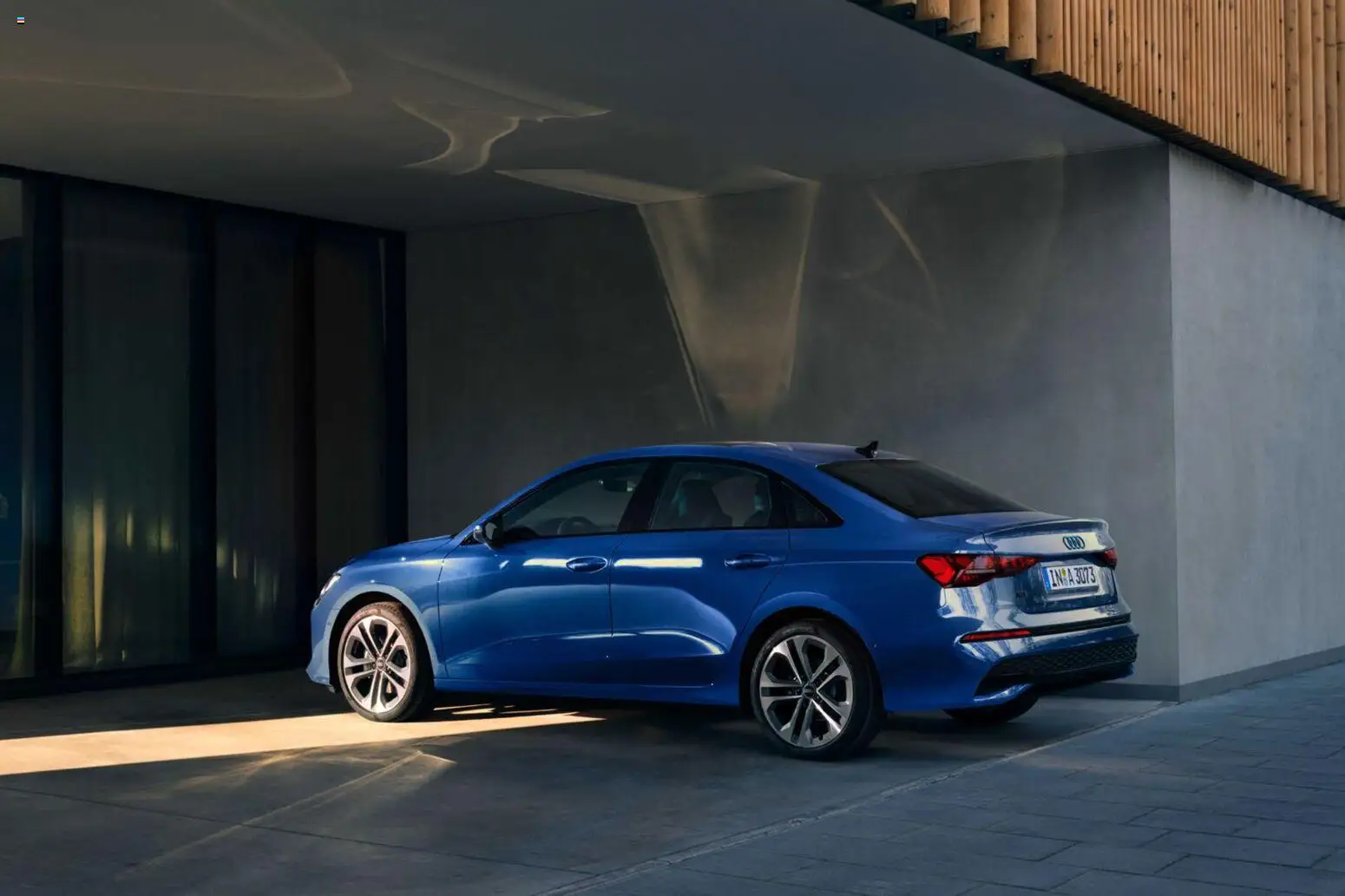 Audi A3 – gültig ab 28.10.2025 | Seite: 43