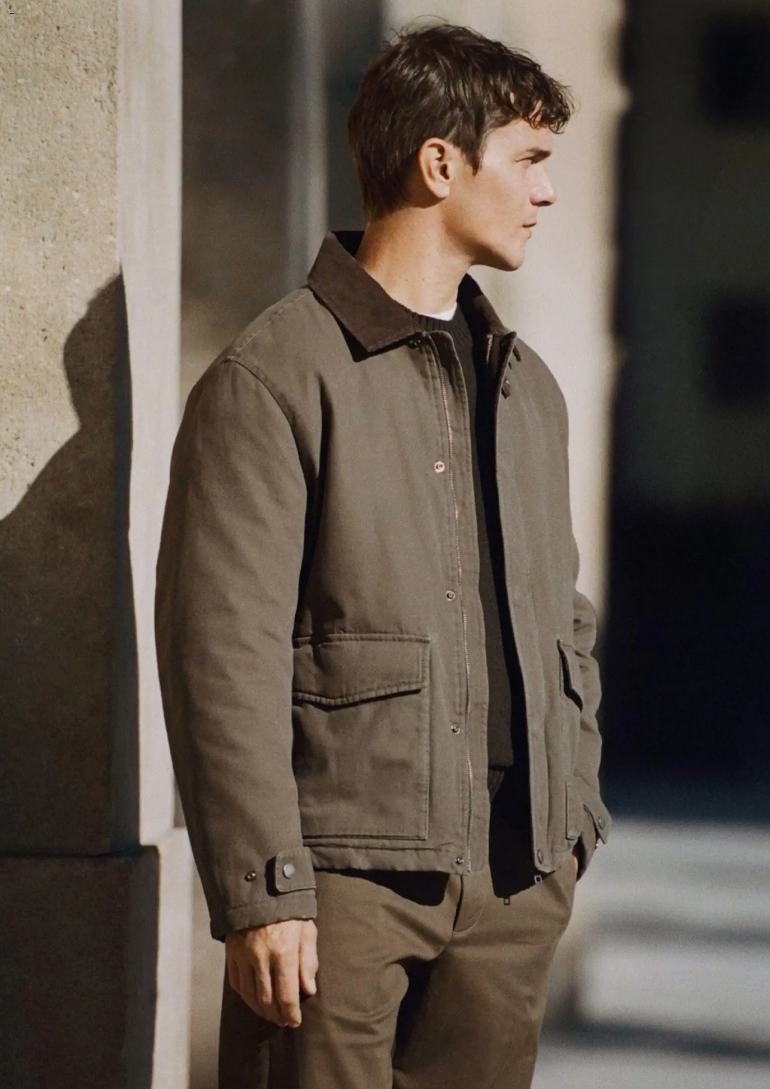 Mango folleto │ válido desde el 06.12.2025 | Página: 14