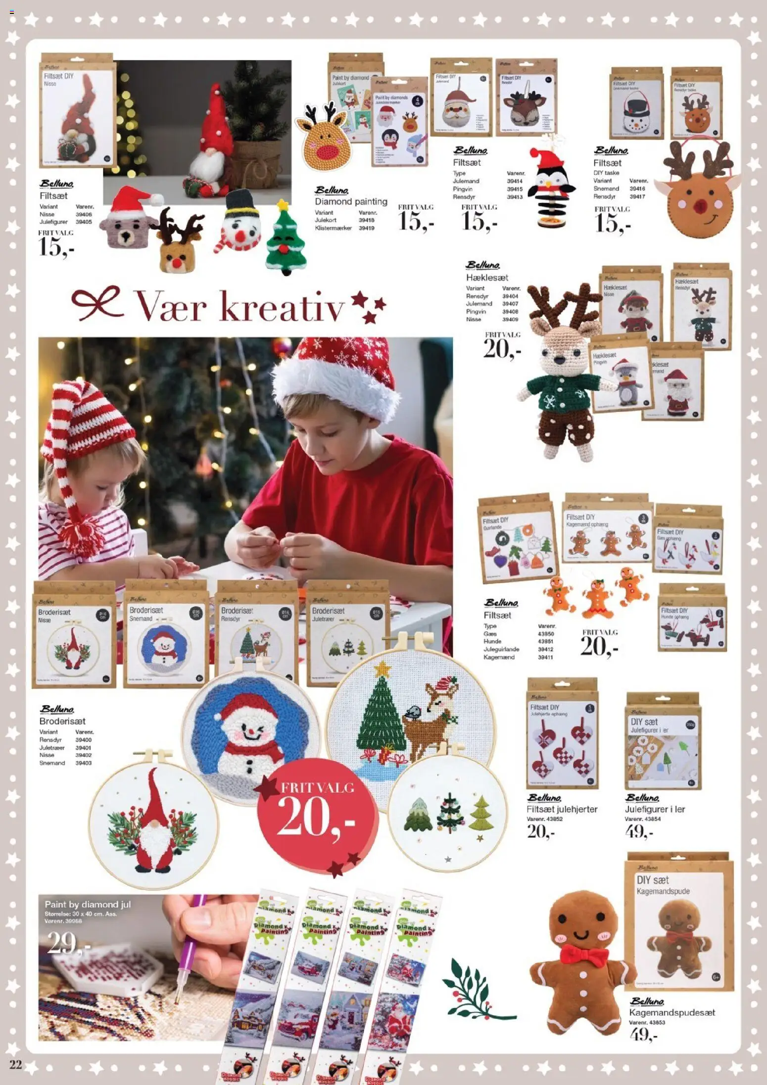 Harald Nyborg tilbudsavis – gyldig fra 20.11.2025 | Side: 26 | Produkter: Taske