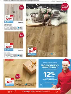 Pogląd oferty "Komfort Gazetka" - ważna od 03.12.2025 | Strona: 17