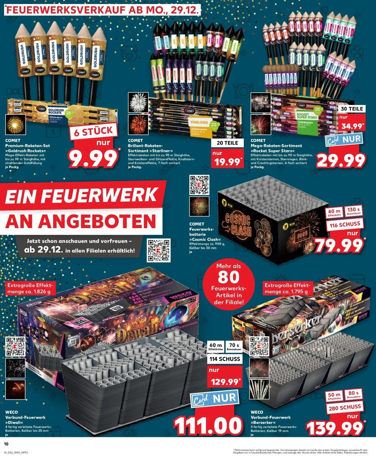 Kaufland prospekt Chemnitz	 – gültig ab 28.12.2025 | Seite: 10 | Produkte: Batterie