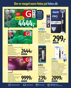 Føtex - Tilbudsavis gyldig fra 16.01.2026 | Side: 67
