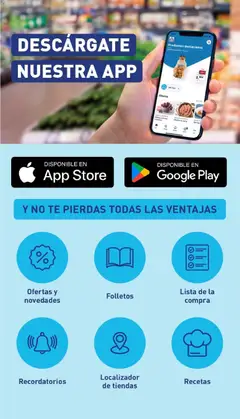 Vista previa Ofertas en fruta y verdura, Ofertas en fruta y verdura desde el mié 09/10 válido desde el 10.11.2025 | Página: 57 | Productos: Té