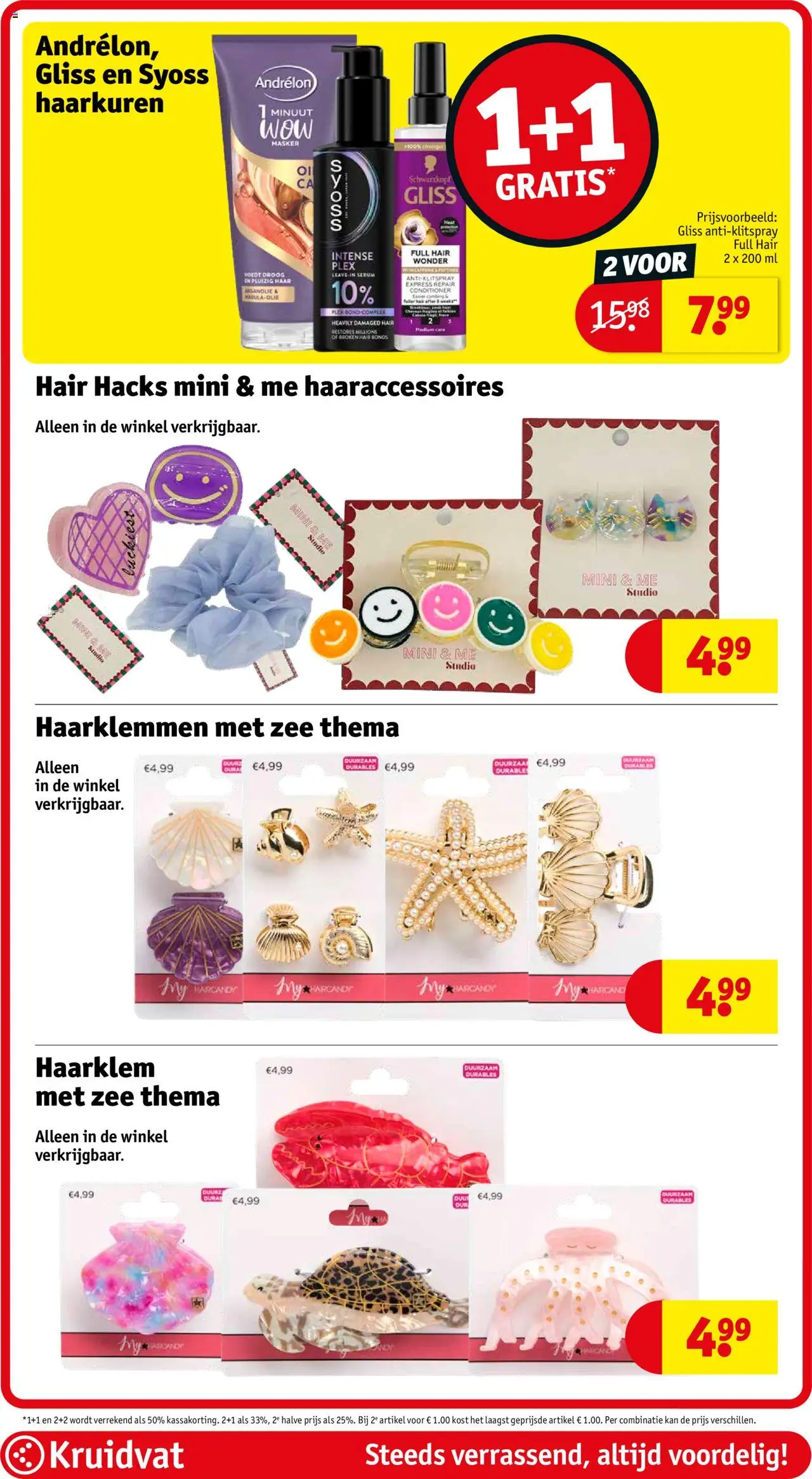  | Pagina: 44 | Producten: Kan, Conditioner, Masker