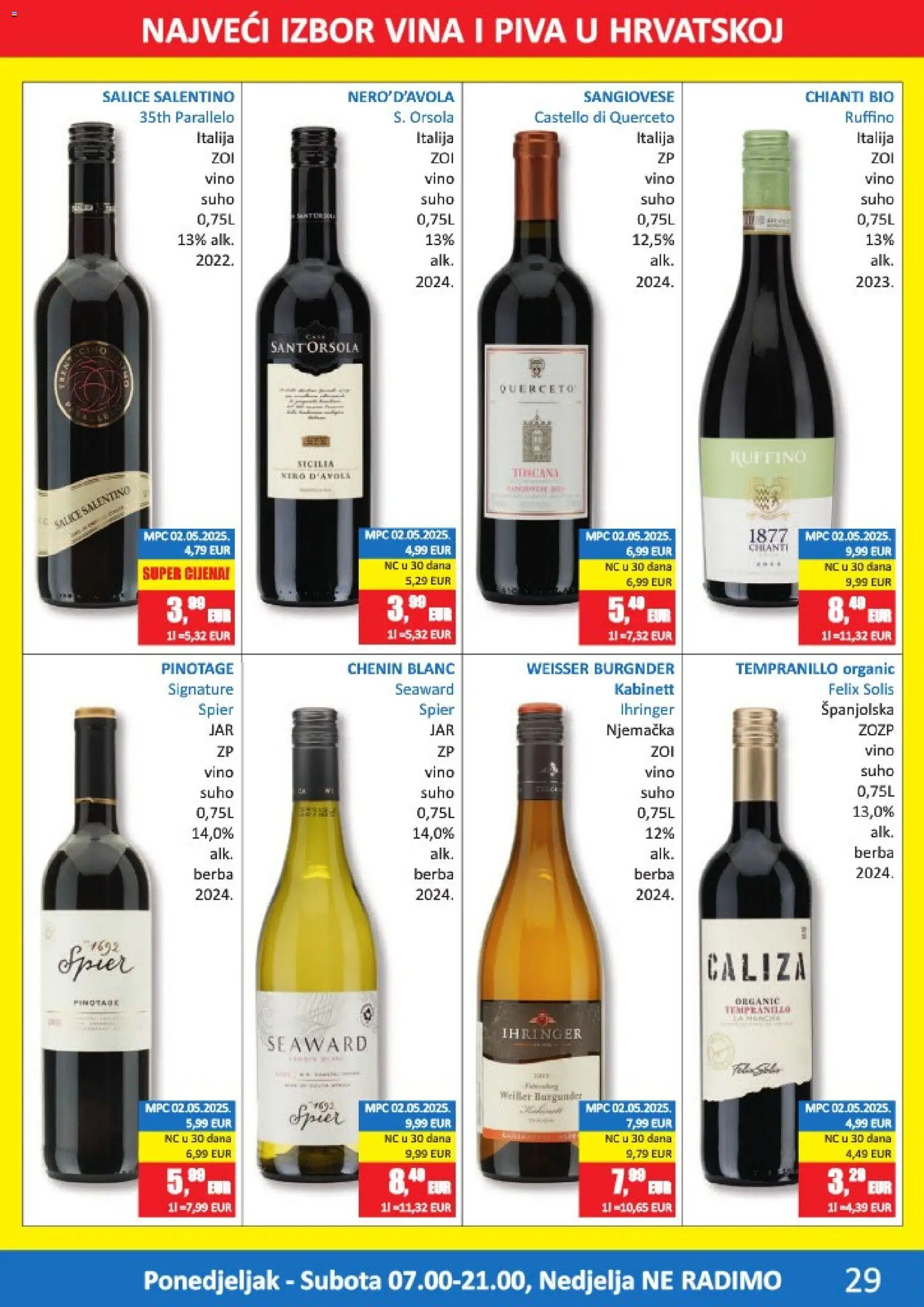 Vrutak katalog | vrijedi od 09.02.2026 | Stranica: 29