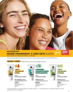 Avon Katalog 07 2025 od 01.07.2025 | Strona: 3