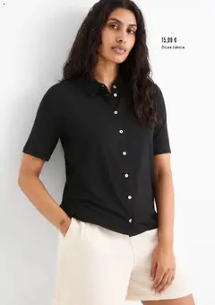C&A folleto │ válido desde el 01.07.2025 | Página: 7 | Productos: Blusa