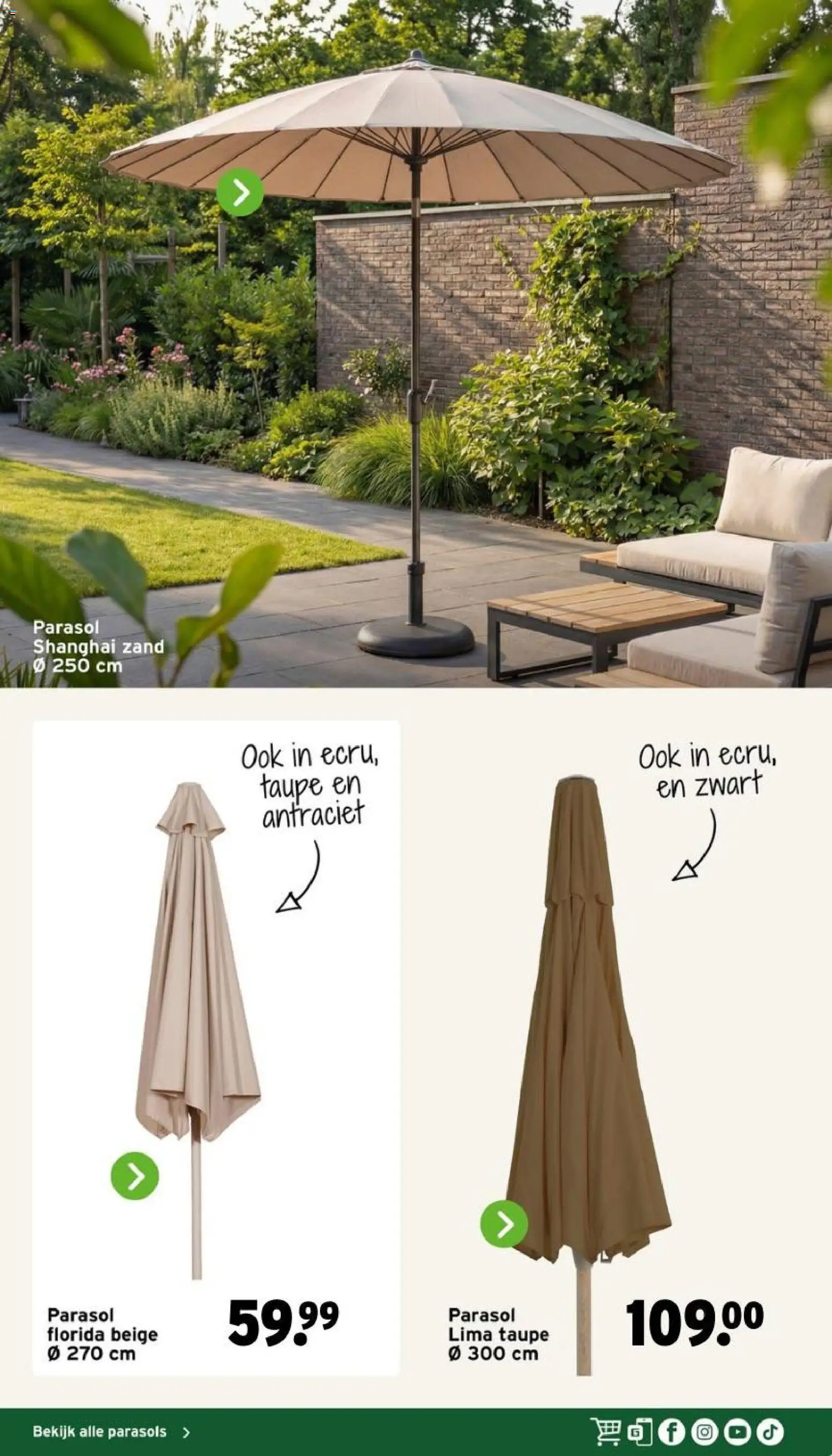 {H1} | Pagina: 23 | Producten: Torta