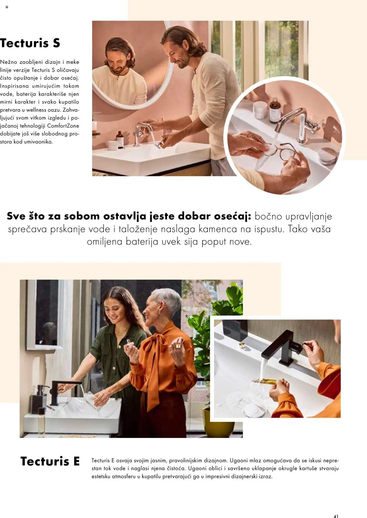 Uradi Sam katalog - važi od 30.06.2025 | Strana: 43 | Proizvode: Sto, Baterija, Kupatilo