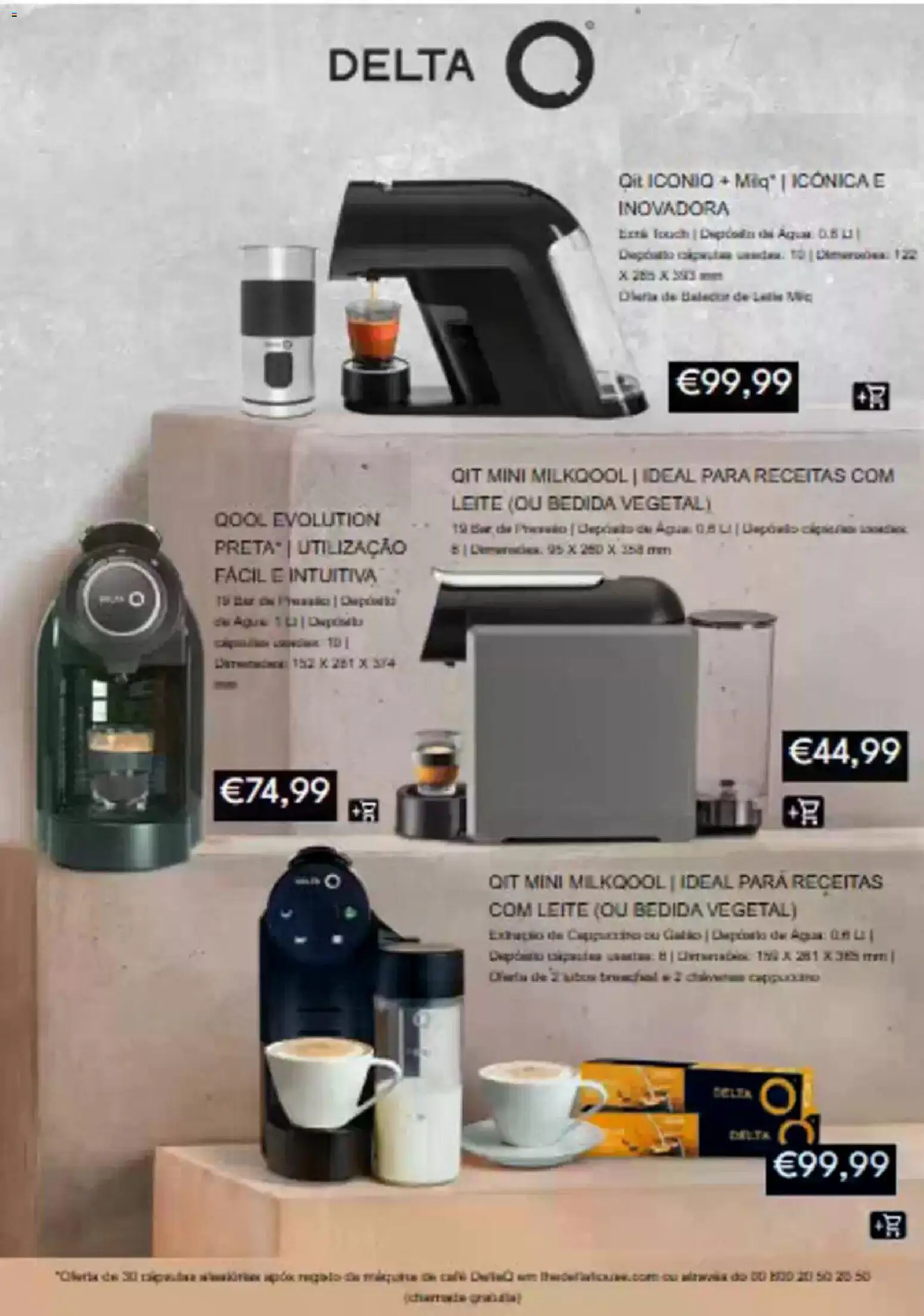 Radio Popular folheto │ válido de 01.04.2026 | Página: 17 | Produtos: Leite