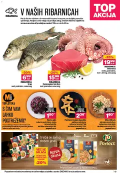 Mercator katalog akcije – veljaven od 06.11.2025 | Stran: 13